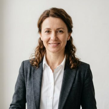 Галина Ковалів