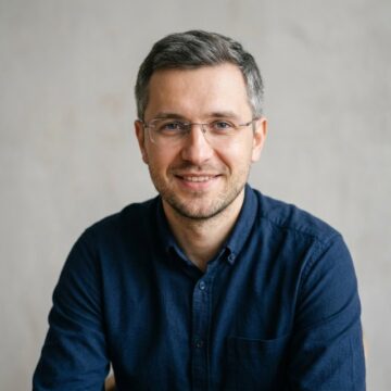 Віктор Присяжнюк