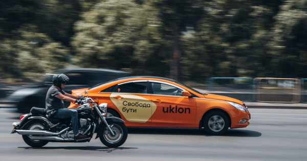 Uklon покрив 31 місто України