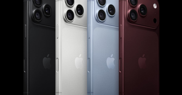 iPhone в Україні: імпорт майже 7500 одиниць на $8,9 млн