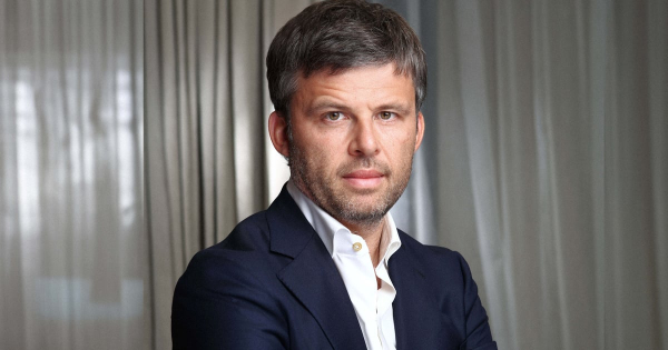 UA Finansy 22 Веревський інвестував $50 млн у Ferrexpo. Чи врятує це компанію?