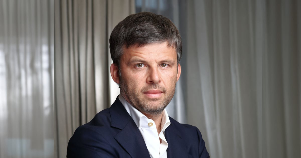 UA Finansy 18 Веревський інвестує $50 млн у Ferrexpo, збільшивши частку до 21,4%