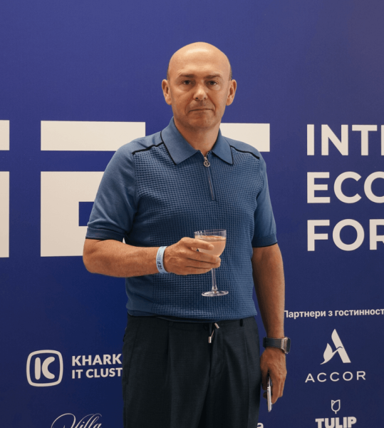 Завод «Гетьман»: 30 років якості та експорт від Олега Баляша 8
