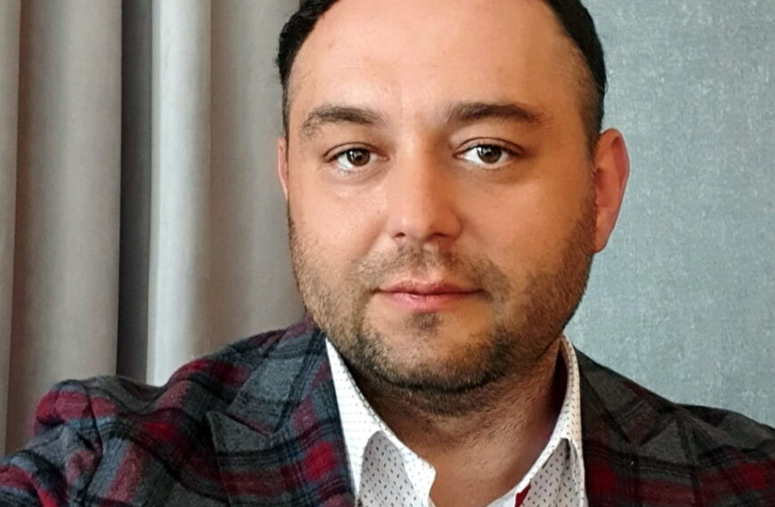 UA Finansy 30 Івана Мельника шукатимуть через Інтерпол: екс-власник M Group зник