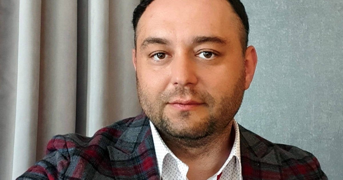 Івана Мельника шукатимуть через Інтерпол: екс-власник M Group зник 2 Івана Мельника шукатимуть через Інтерпол: екс-власник M Group зник 2
