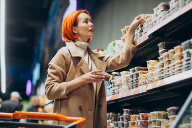 АТБ втратила 30% товарів: чи загрожує дефіцит?