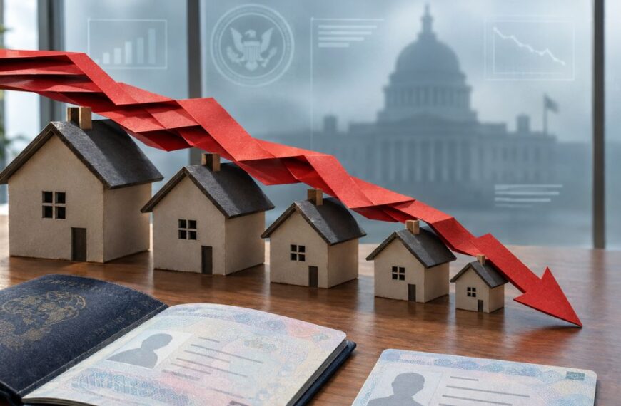 UA Finansy 17 FHA: 100% житло для нерезидентів під загрозою