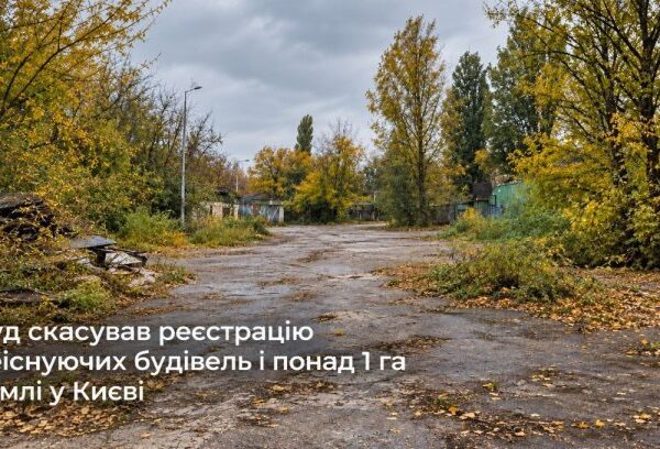 UA Finansy 36 Київ: будівництво під загрозою, як захистити інвестиції