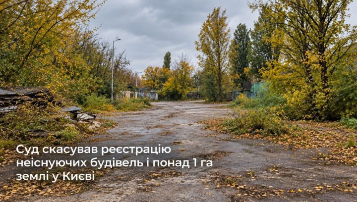 UA Finansy 74 Київ: будівництво під загрозою, як захистити інвестиції