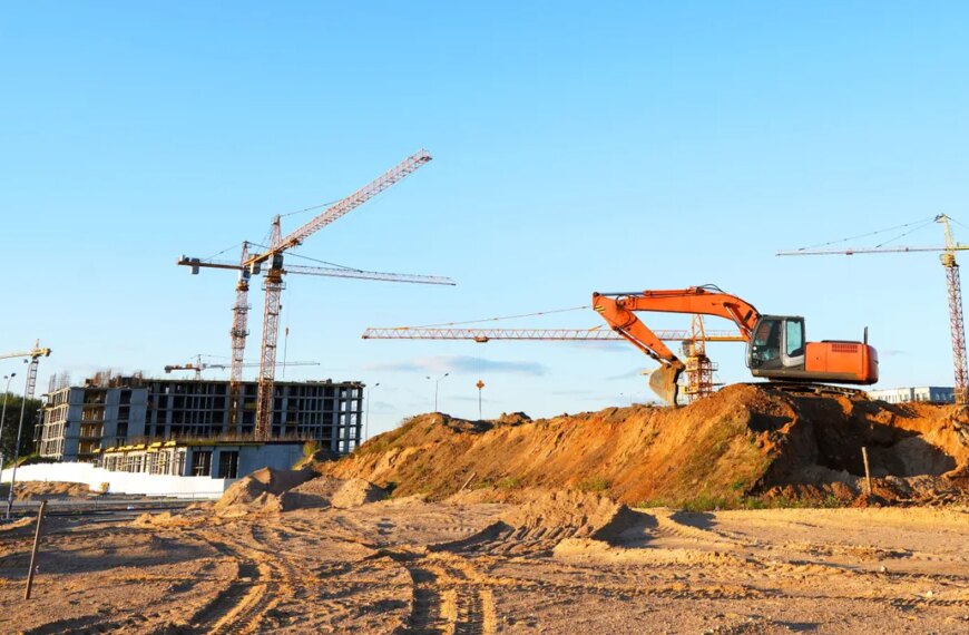 UA Finansy 13 Piedmont Healthcare: $600 млн на лікарню, Skanska – $84 млн на дата-центр