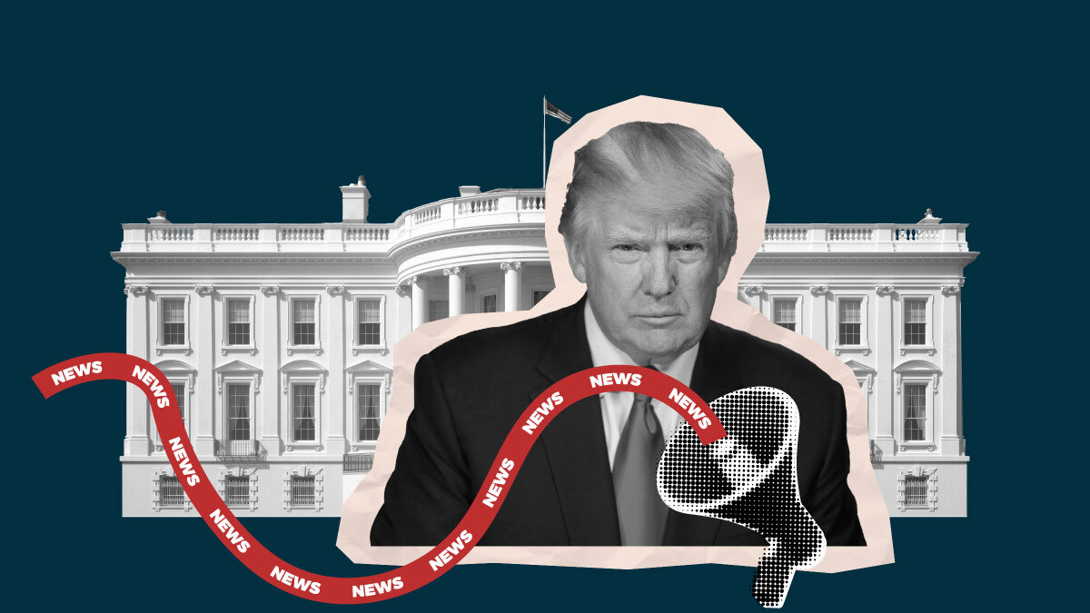 Trump хоче усунути банкіра ФРС: 200 тисяч доларів від позичальника 3 Trump хоче усунути банкіра ФРС: 200 тисяч доларів від позичальника 3