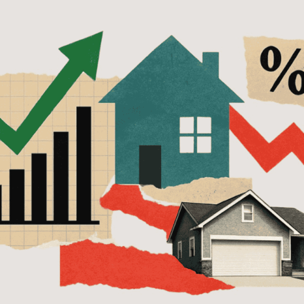 Попит на житло: +15% зростання за квартал