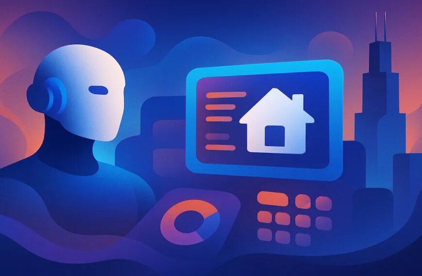UA Finansy 16 Штучний інтелект: 1% домінує, агенти невидимі
