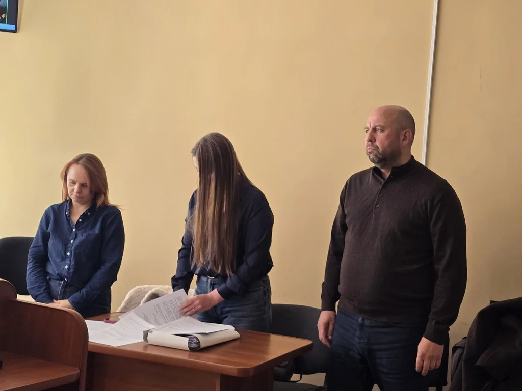 Кантор: від хабарів до затримання мера Галича 4 Кантор: від хабарів до затримання мера Галича 4