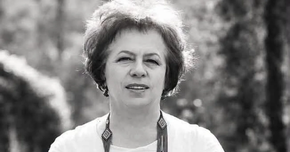 Пішла з життя ексзаступниця голови Івано-Франківської ОДА Болюк 2 Пішла з життя ексзаступниця голови Івано-Франківської ОДА Болюк 2
