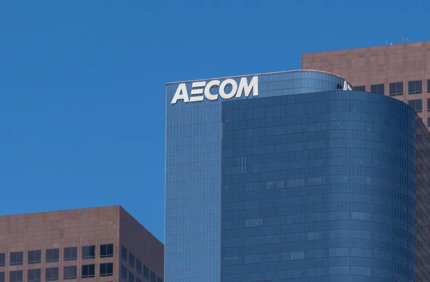 UA Finansy 32 AECOM: 3 уроки для жінок у будівництві