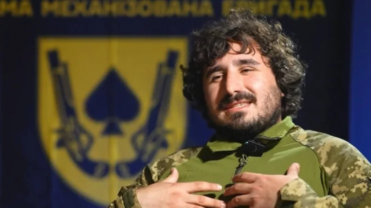 Маркіз: від відео до дронів – 2 мільйони гривень на ЗСУ 6