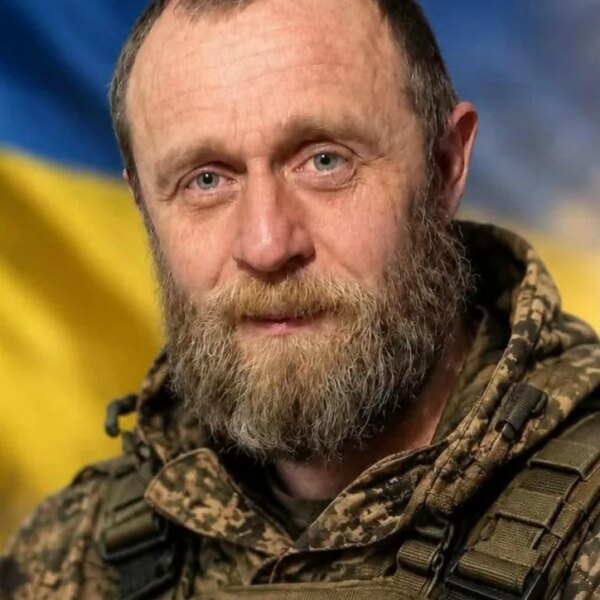 На війні загинув ще один герой: 7000 воїнів з Прикарпаття