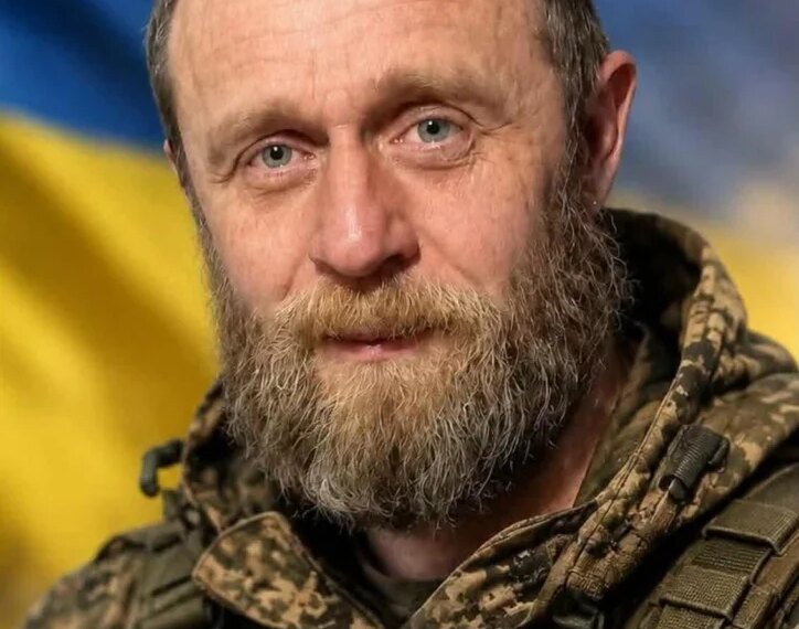 На війні загинув ще один герой: 7000 воїнів з Прикарпаття