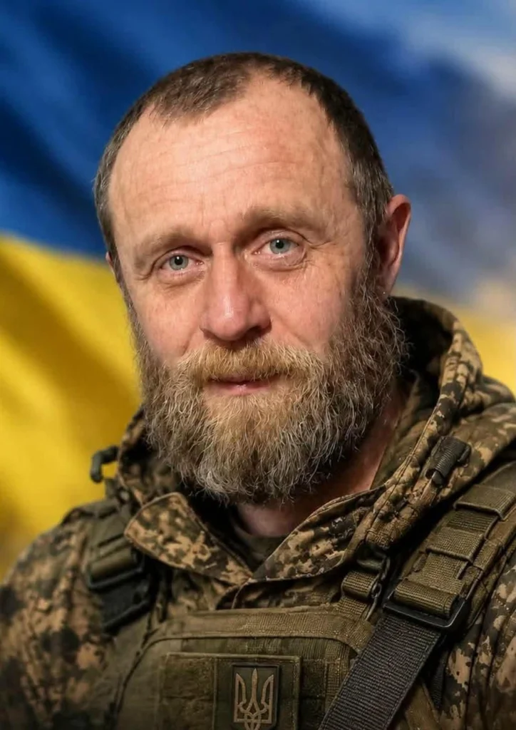 На війні загинув ще один герой: 7000 воїнів з Прикарпаття 2 На війні загинув ще один герой: 7000 воїнів з Прикарпаття 2