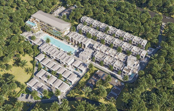 Anta Group: Антон Тараненко про інвестиції в нерухомість на Балі 20 Anta Group: Антон Тараненко про інвестиції в нерухомість на Балі 20