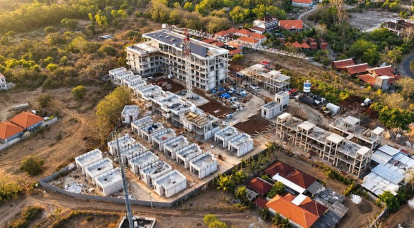 Anta Group: Антон Тараненко про інвестиції в нерухомість на Балі 21 Anta Group: Антон Тараненко про інвестиції в нерухомість на Балі 21