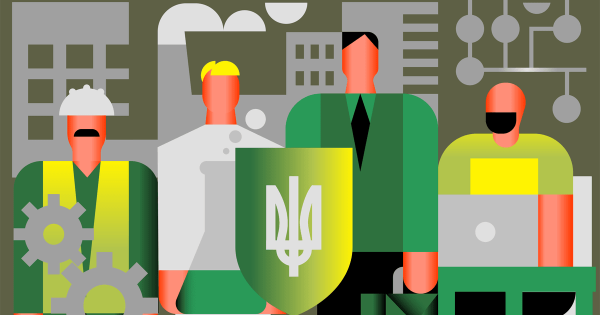 Бронювання працівників: ОПК та енергетика готуються до квот