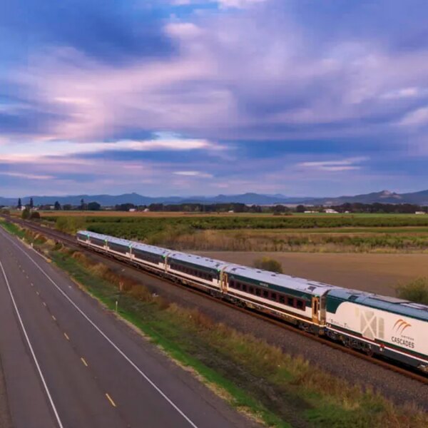 PCL завершила об’єкт Amtrak за $250 млн вчасно і в&hellip;