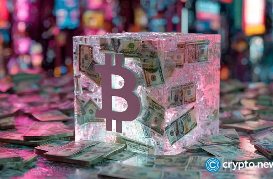 UA Finansy 33 2026: 3 шляхи отримати дохід від Bitcoin