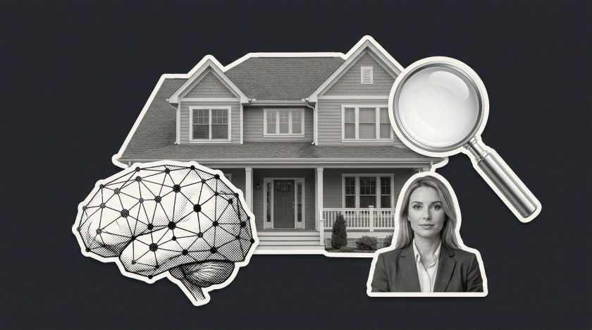 Zillow AI agent referral