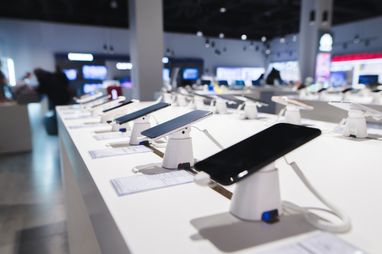 UA Finansy 55 1% українців купують смартфон щороку: дослідження