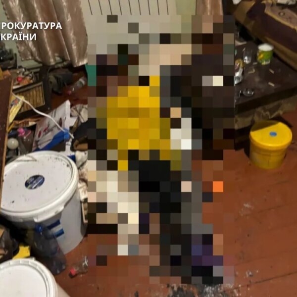 На Долинщині чоловік вбив співмешканку: 35 років за ґратами