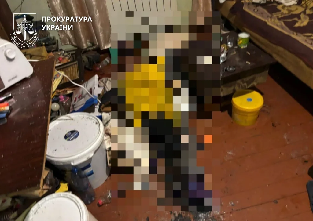 На Долинщині чоловік вбив співмешканку: 35 років за ґратами 2 На Долинщині чоловік вбив співмешканку: 35 років за ґратами 2