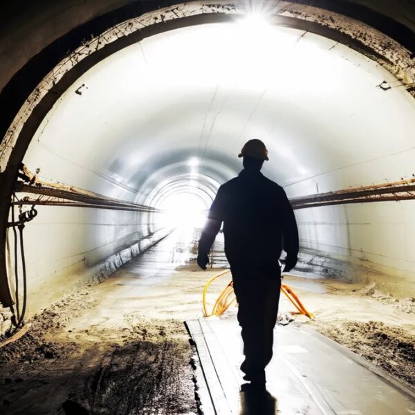 UA Finansy 36 Granite JV: $325 млн на тунель Big Creek в Огайо