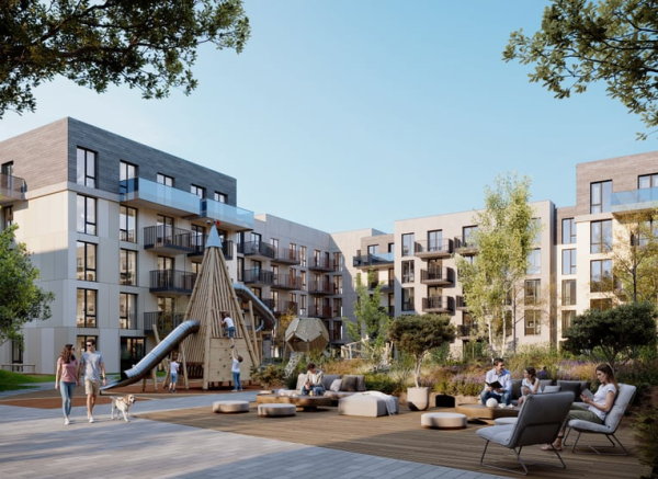 LEV Development: 11 років на ринку, новий етап 5 LEV Development: 11 років на ринку, новий етап 5