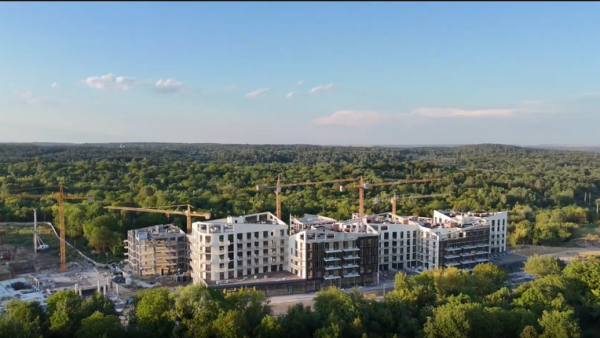 LEV Development: 11 років на ринку, новий етап