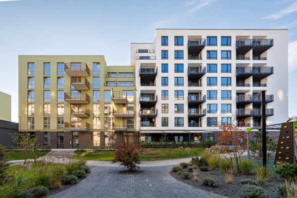 LEV Development: 11 років на ринку, новий етап 4 LEV Development: 11 років на ринку, новий етап 4