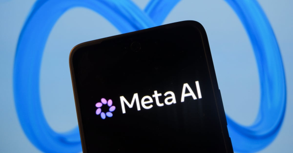 Meta планує залучити $95 млрд на розвиток ШІ