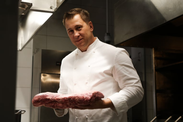 METRO: оновлення меню для HoReCa 4 METRO: оновлення меню для HoReCa 4