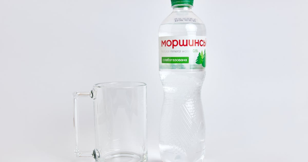 UA Finansy 34 «Моршинська»: суд заблокував передачу активів в управління АРМА