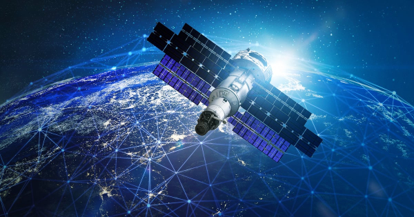 Європа: супутникові оператори ростуть на тлі новин про Starlink в Україні